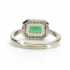 92.5-Silver-Rhodium-Plated-Ring